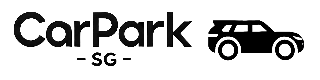 CarparkSG Logo